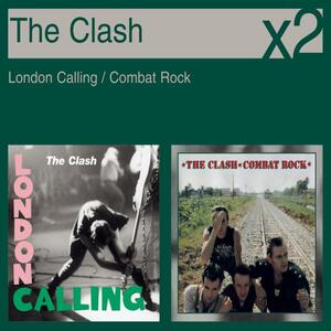 The Clash – London calling