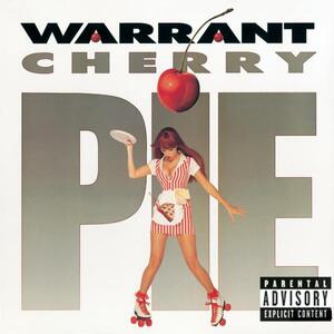 Warrant – Cherry pie