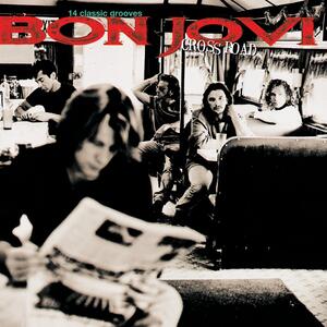 Bon Jovi – Blaze of glory