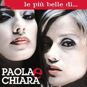 Paola & Chiara – Vamos a bailar