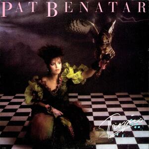 Pat Benatar – We belong