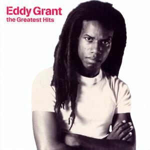 Eddy Grant – Gimme hope Joanna