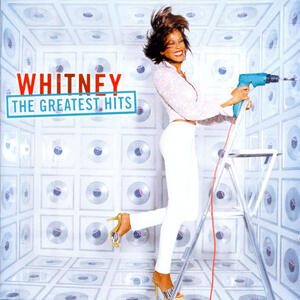 Whitney Houston – I wanna dance with somebody