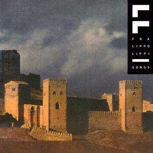 Fra Lippo Lippi – Shouldnt have to be like that