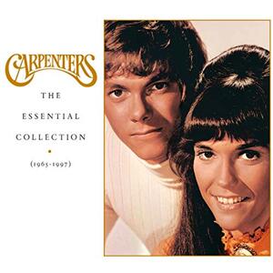 Carpenters – Santa claus is coming to town