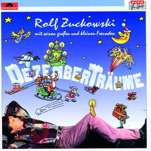 Rolf Zuckowski – Wenn ich an weihnachten denk