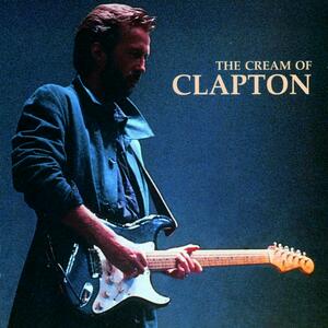 Eric Clapton – I shot the sherriff