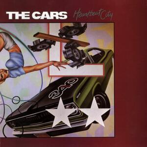 The Cars – You might think