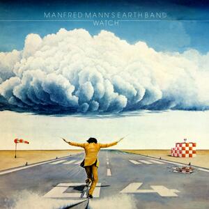 Manfred Mann's Earth Band – Davy's on the road again