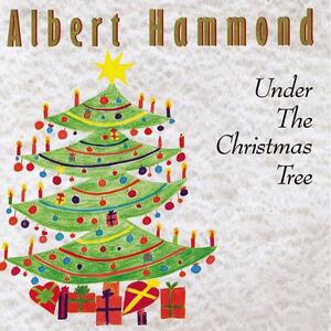 Albert Hammond – Under the christmas tree
