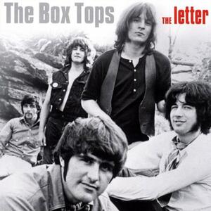 Box Tops – The letter