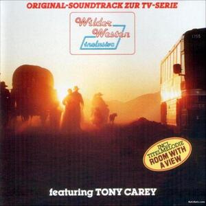 Tony Carey – Room with a view