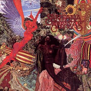 Santana – Samba pa ti