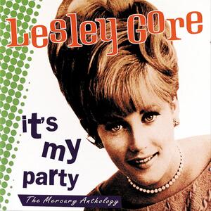Lesley Gore – Its my party