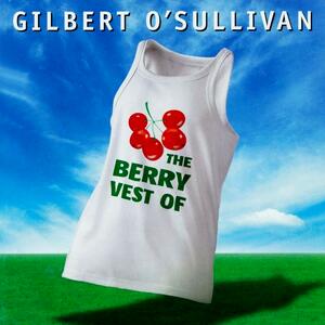 Gilbert OSullivan – Get down
