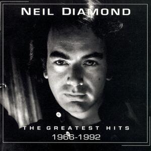 Neil Diamond – I am ... I said