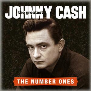 Johnny Cash – Ring of fire