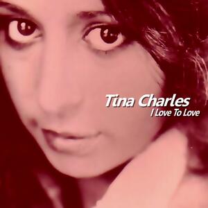 Tina Charles – I love to love