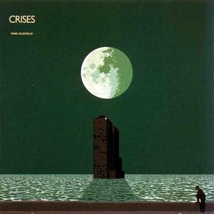 Mike Oldfield & Roger Chapman – Shadow on the wall
