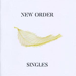 New Order – Blue Monday (Maxi-Version)