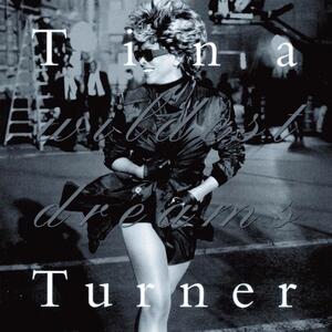 Tina Turner – Goldeneye