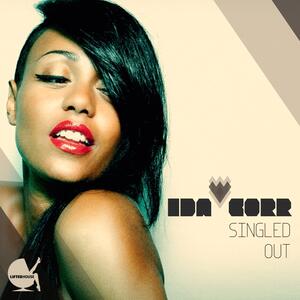 Ida Corr vs. Fedde Le Grand – Let Me Think About It