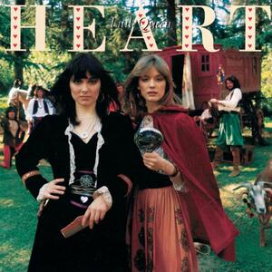 Heart – Barracuda