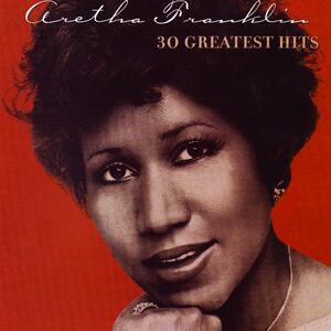 Aretha Franklin – Respect