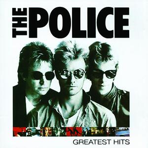 The Police – So lonely