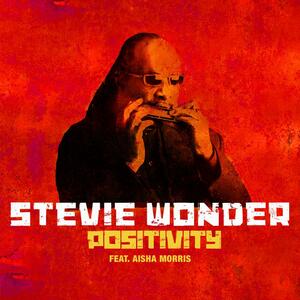 Stevie Wonder – Master blaster