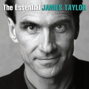 James Taylor – Your smiling face