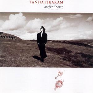 Tanita Tikaram – Twist in my sobriety