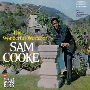 Sam Cooke – Wonderful world