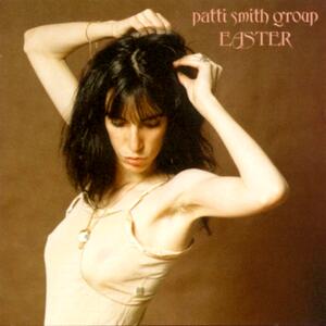 Patti Smith – Because the night