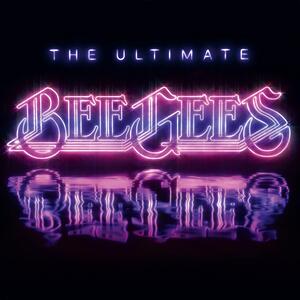 Bee Gees – Too much heaven