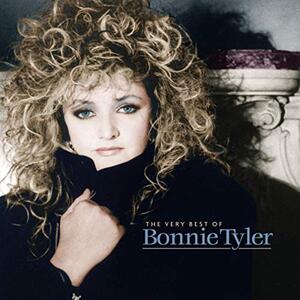 Bonnie Tyler – Holding out for a hero