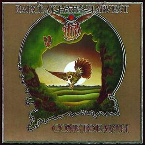 Barclay James Harvest – Hymn