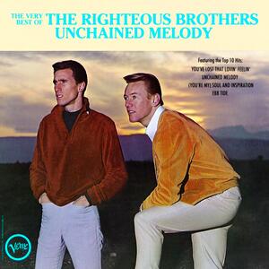 Righteous Brothers – Unchained melody