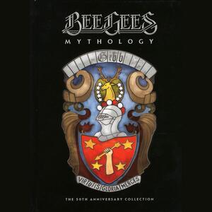 Bee Gees – Stayin alive