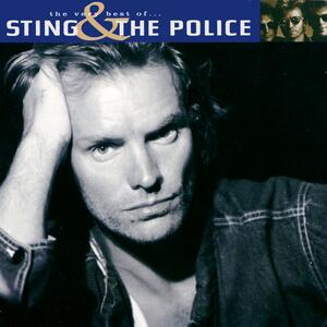 The Police – Message in a bottle