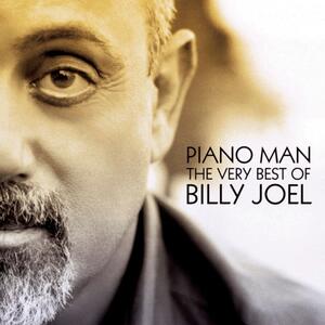 Billy Joel – My life