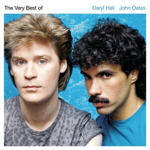 Hall and Oates – You Make My Dreams