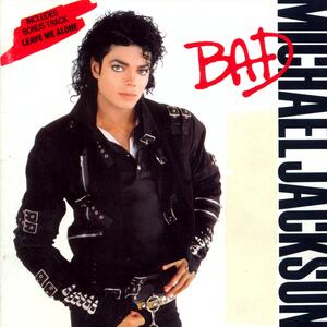 Michael Jackson – Man in the mirror