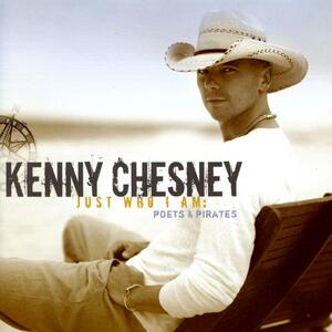 Kenny Chesney – Never Wanted Nothing More