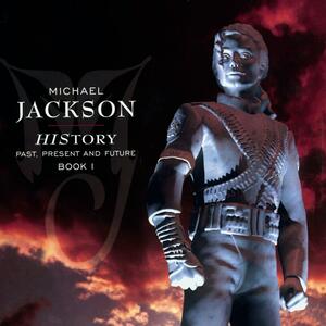 Michael Jackson – Earth song