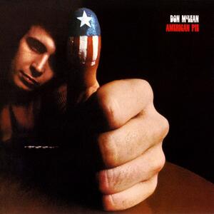 Don McLean – American pie