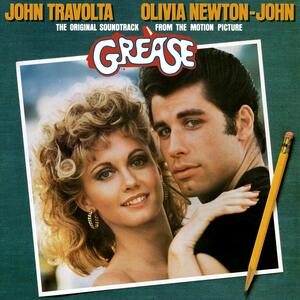 Olivia Newton-John & John Travolta – Youre the one that I want