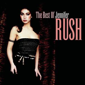 Jennifer Rush – I come undone