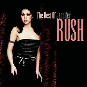 Jennifer Rush – I come undone
