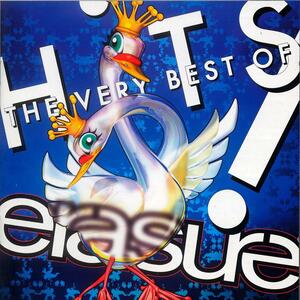 Erasure – Sometimes